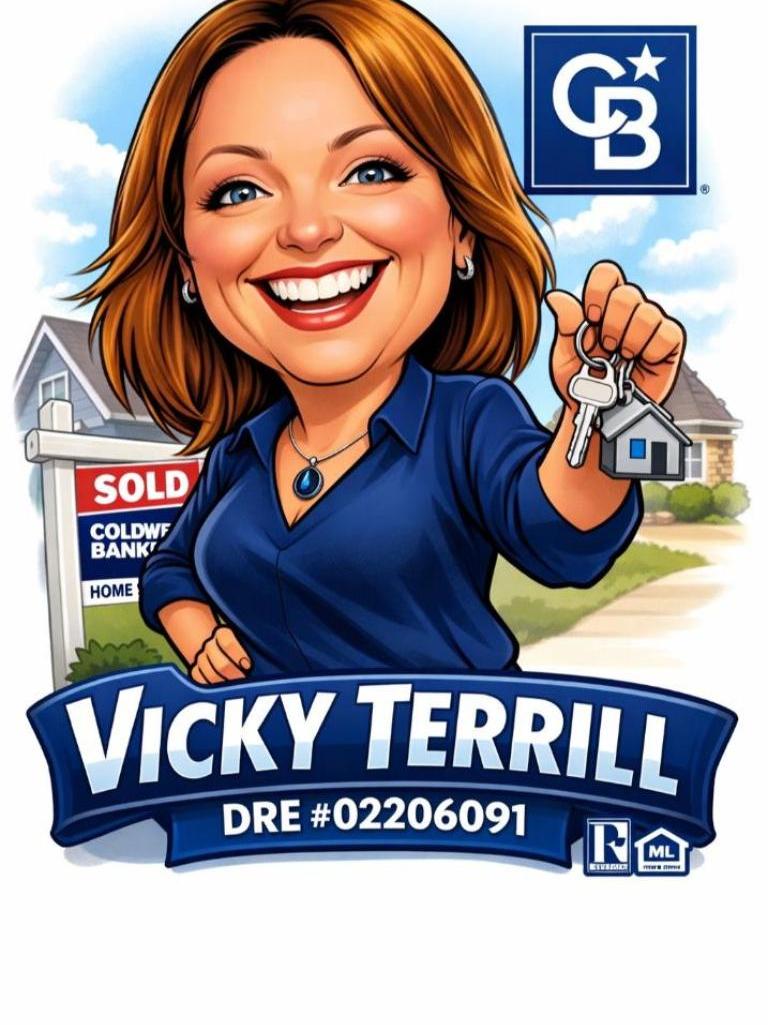 Vicky Terrill