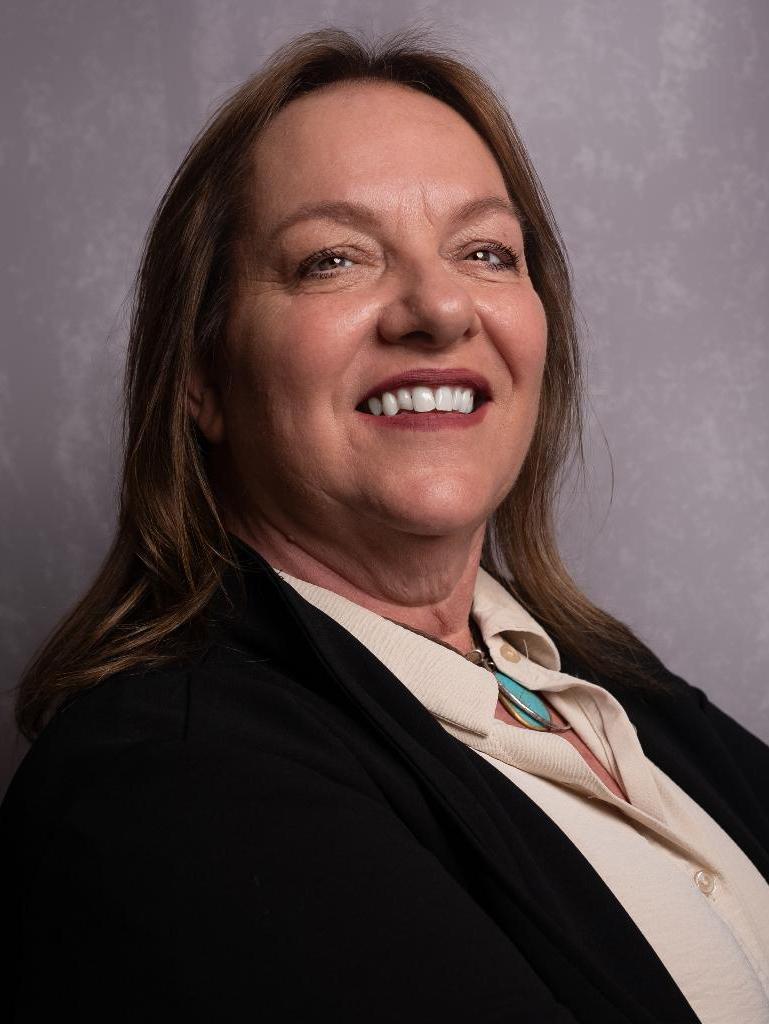 Vicky Terrill Profile Photo