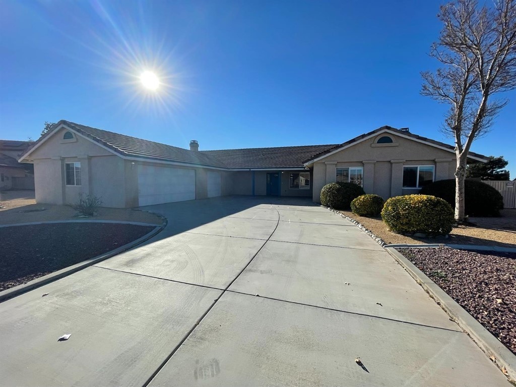13244 Cuyamaca Road Property Photo 1