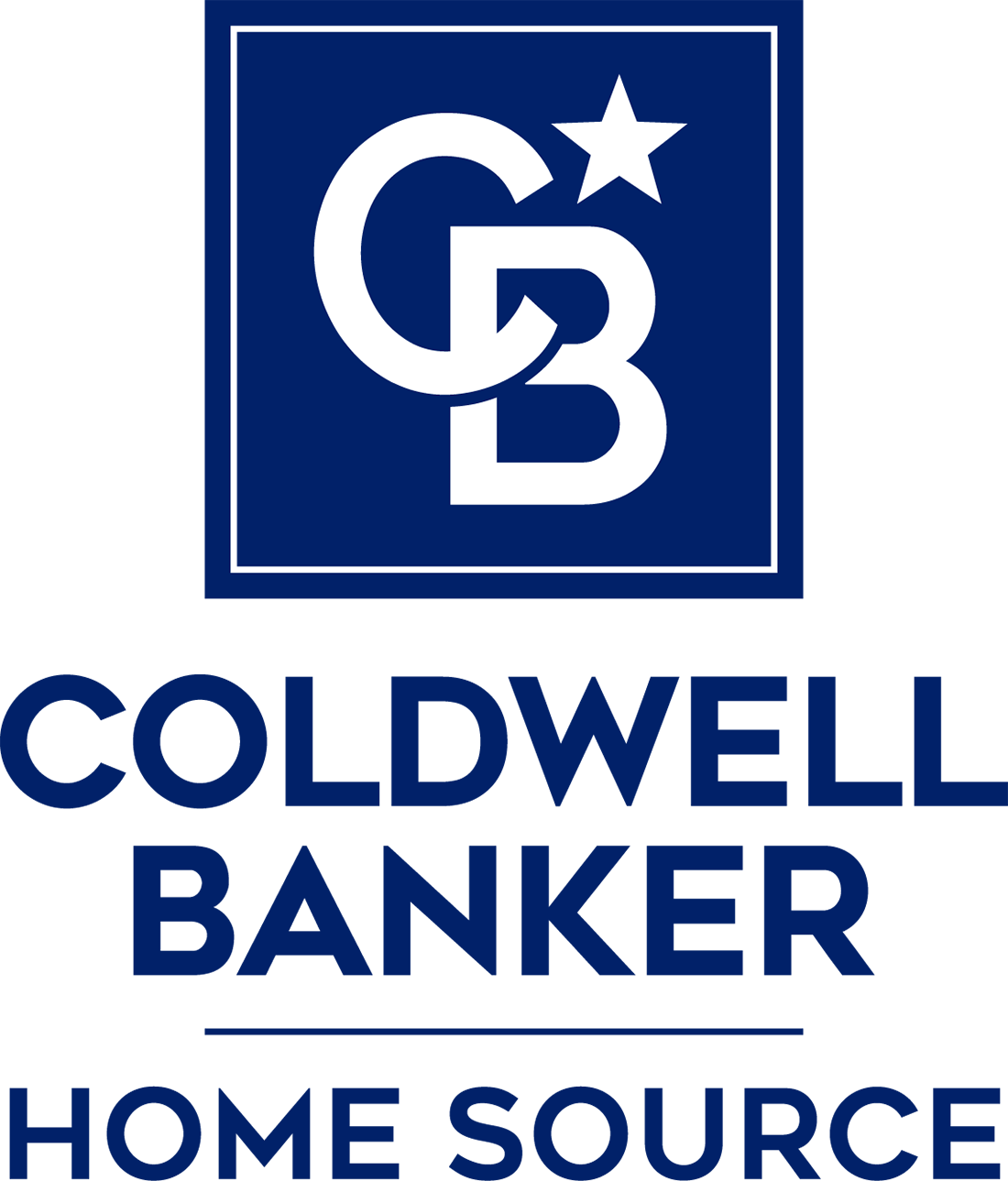 Ann Marie Hammond & Associates - Coldwell Banker Home Source Logo