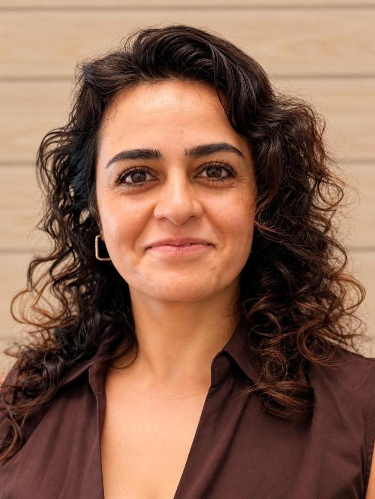 Sima Nasr Profile Photo