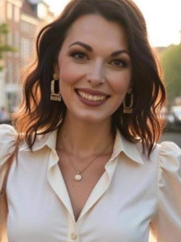 Sarah Pate Wilson Profile Image