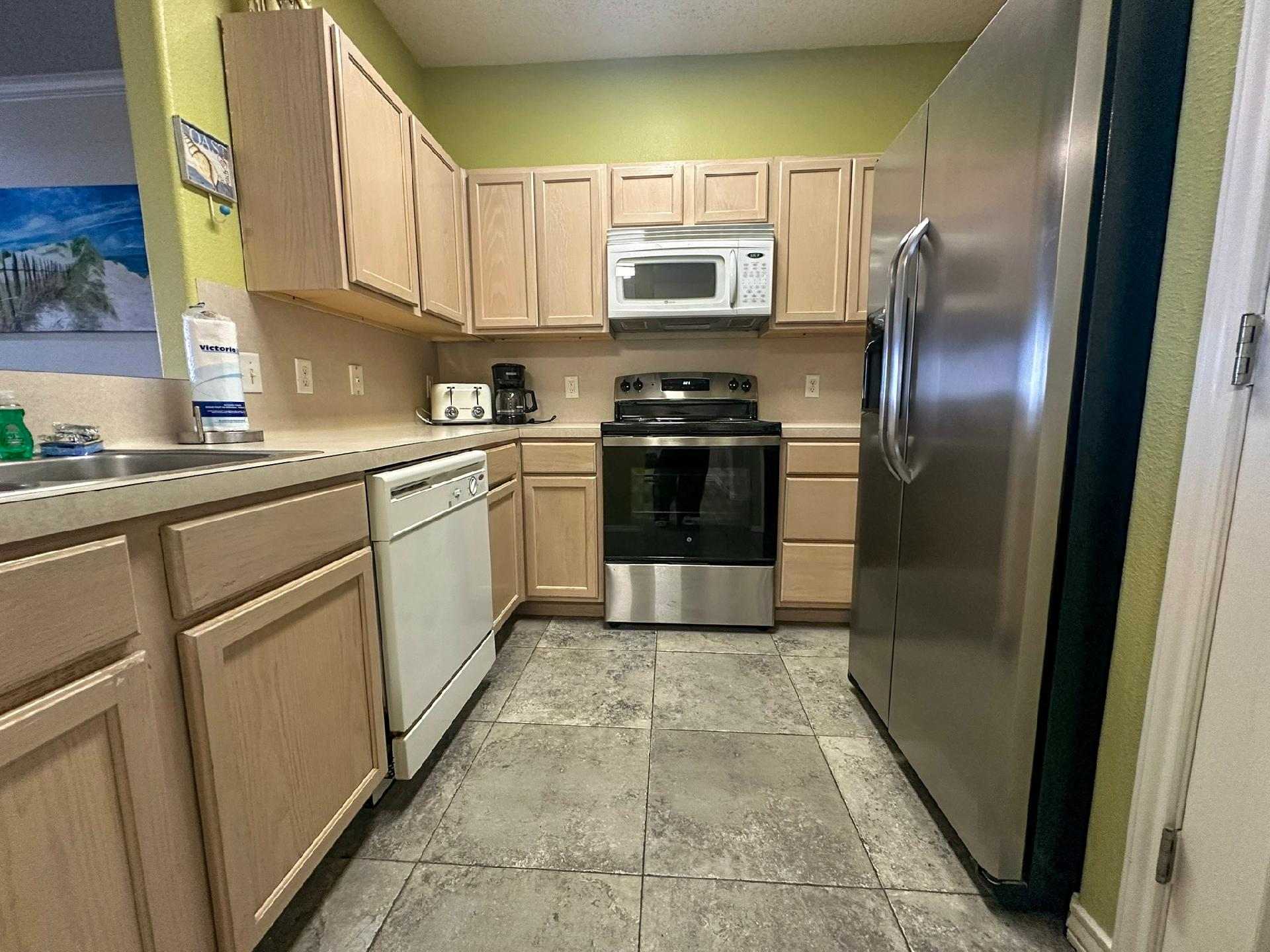 15405 Salt Cay Ct. #703 Property Photo 12