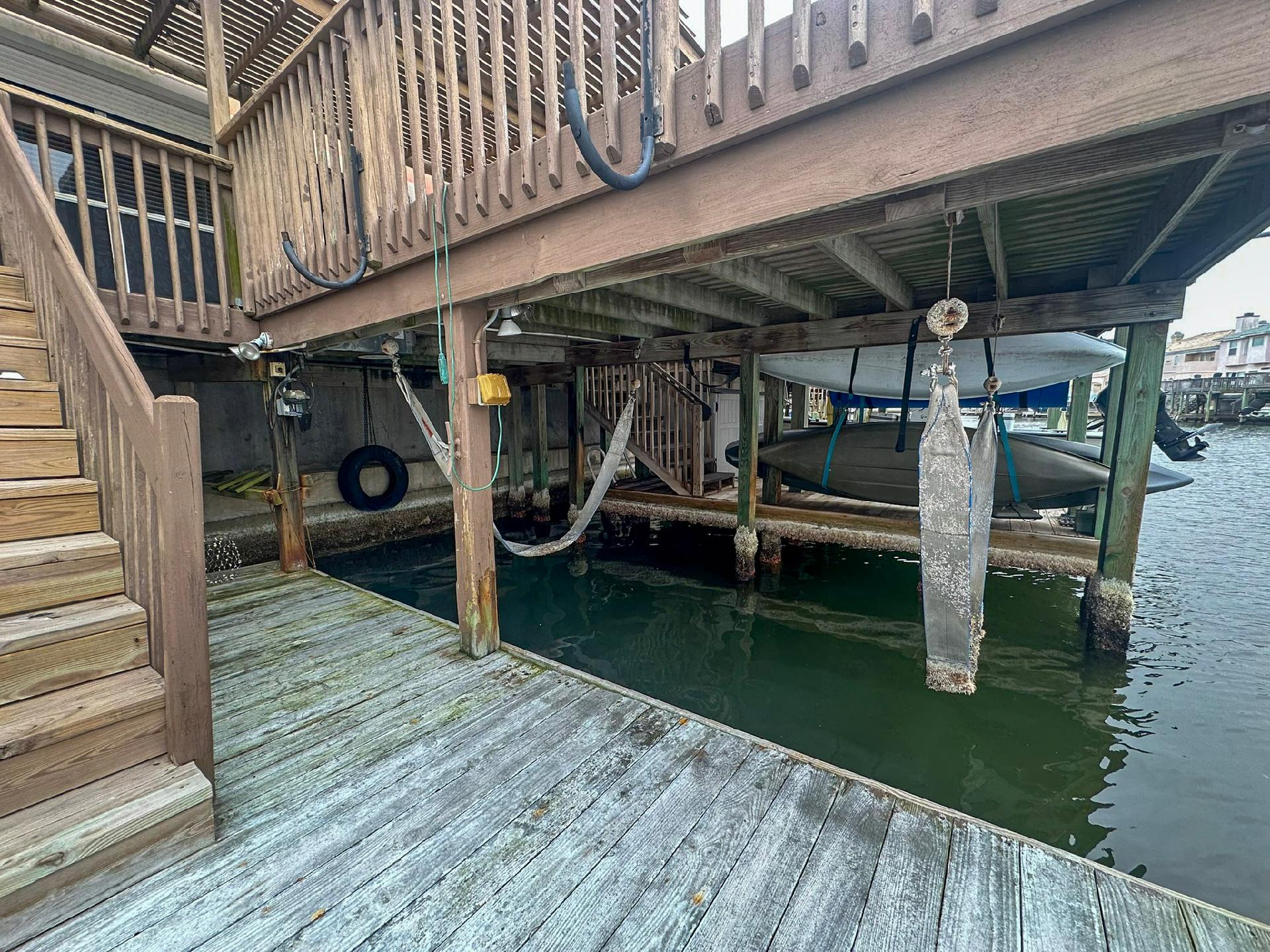 15405 Salt Cay Ct. #703 Property Photo 28