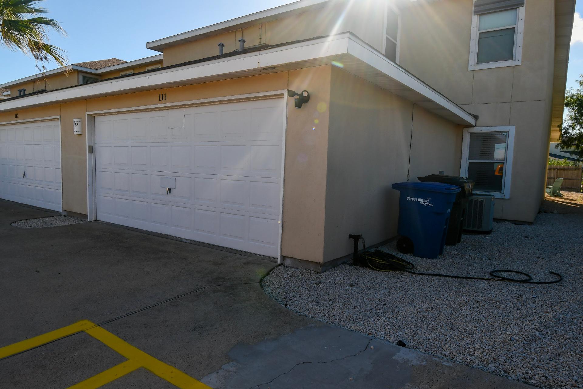 14861 S Padre Island Dr #111 Property Photo 2