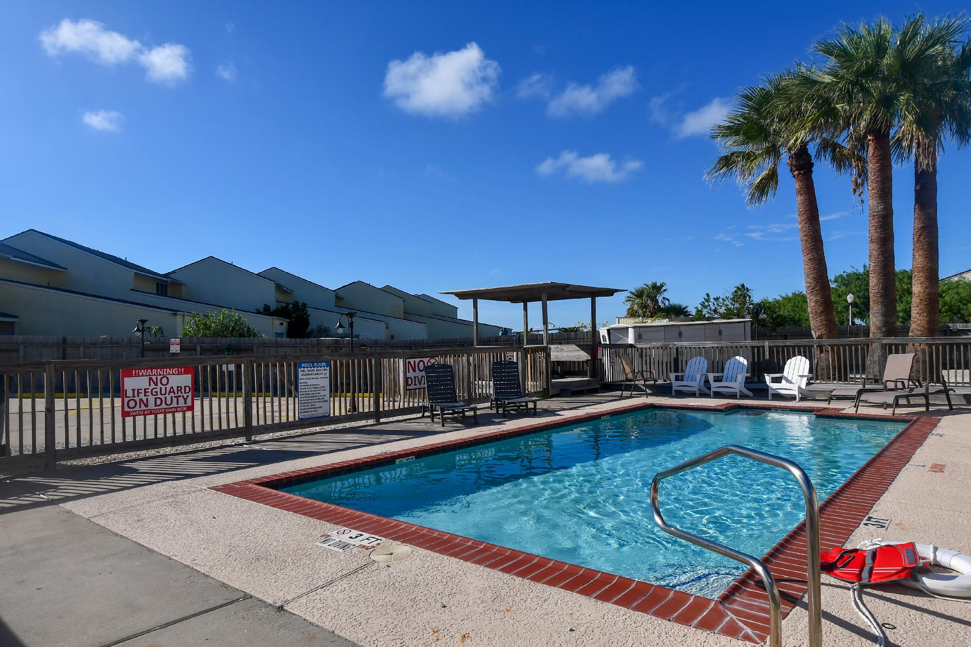 14861 S Padre Island Dr #111 Property Photo 33