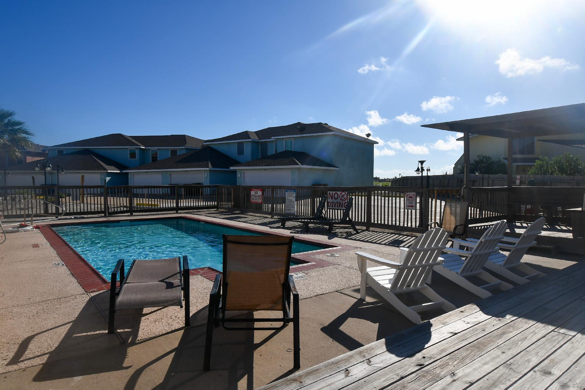 14861 S Padre Island Dr #111 Property Photo 32
