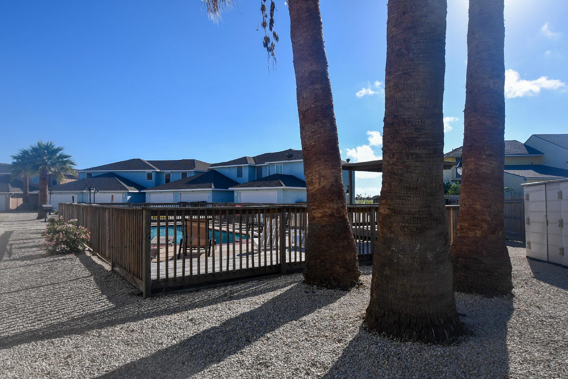 14861 S Padre Island Dr #111 Property Photo 31