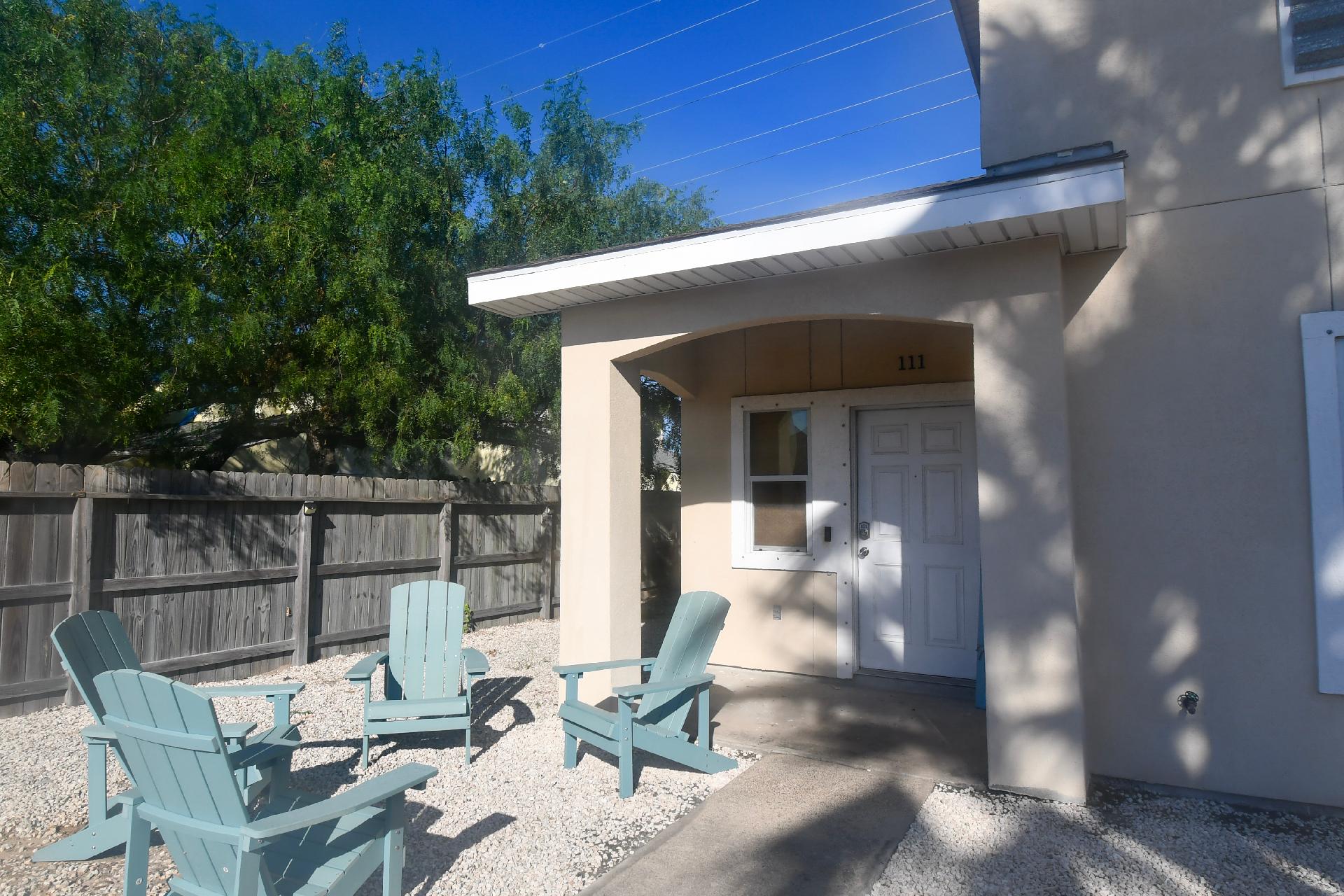 14861 S Padre Island Dr #111 Property Photo 29