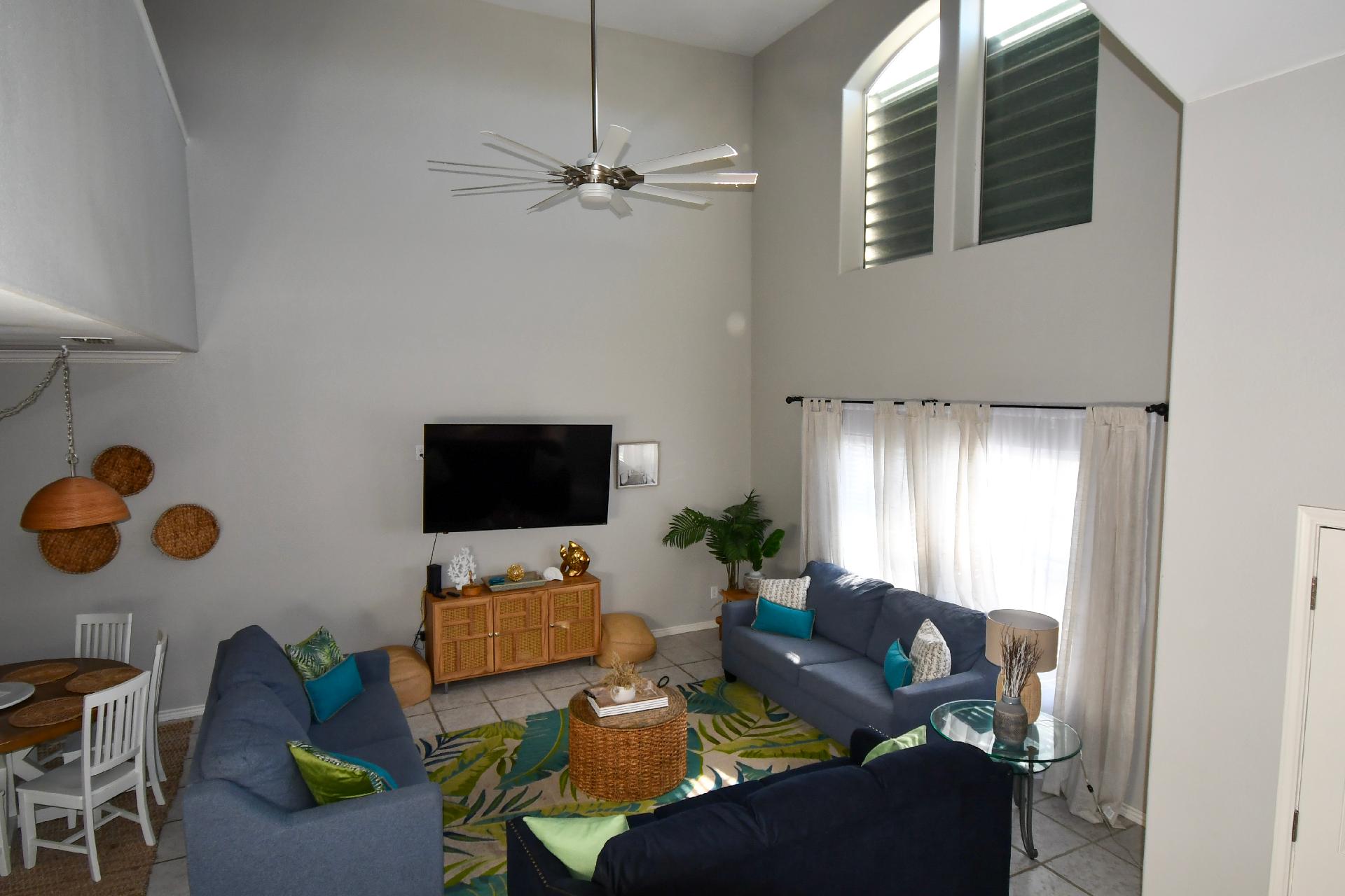 14861 S Padre Island Dr #111 Property Photo 4