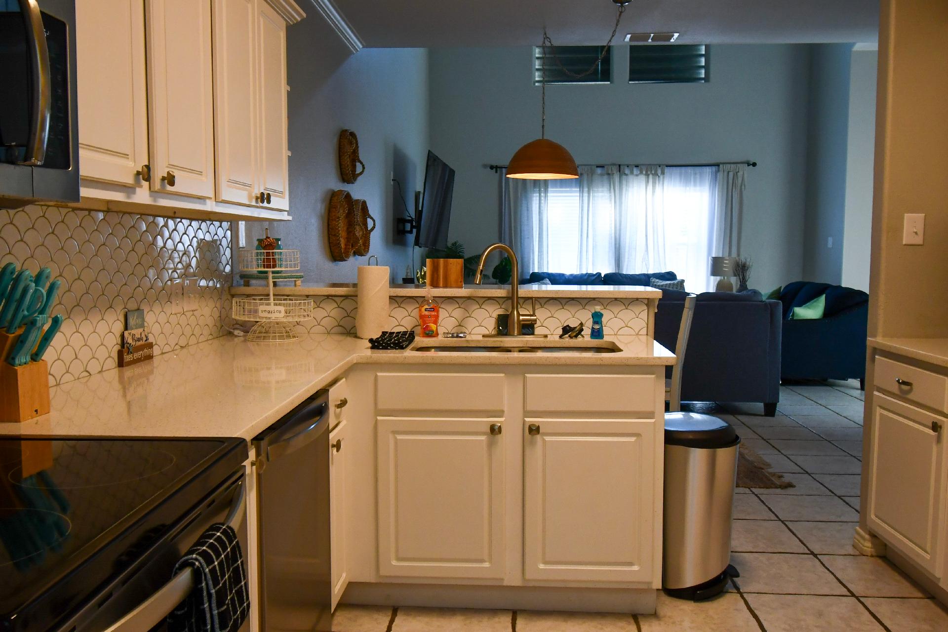 14861 S Padre Island Dr #111 Property Photo 12