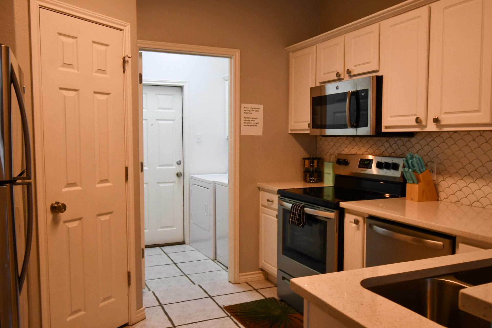 14861 S Padre Island Dr #111 Property Photo 13