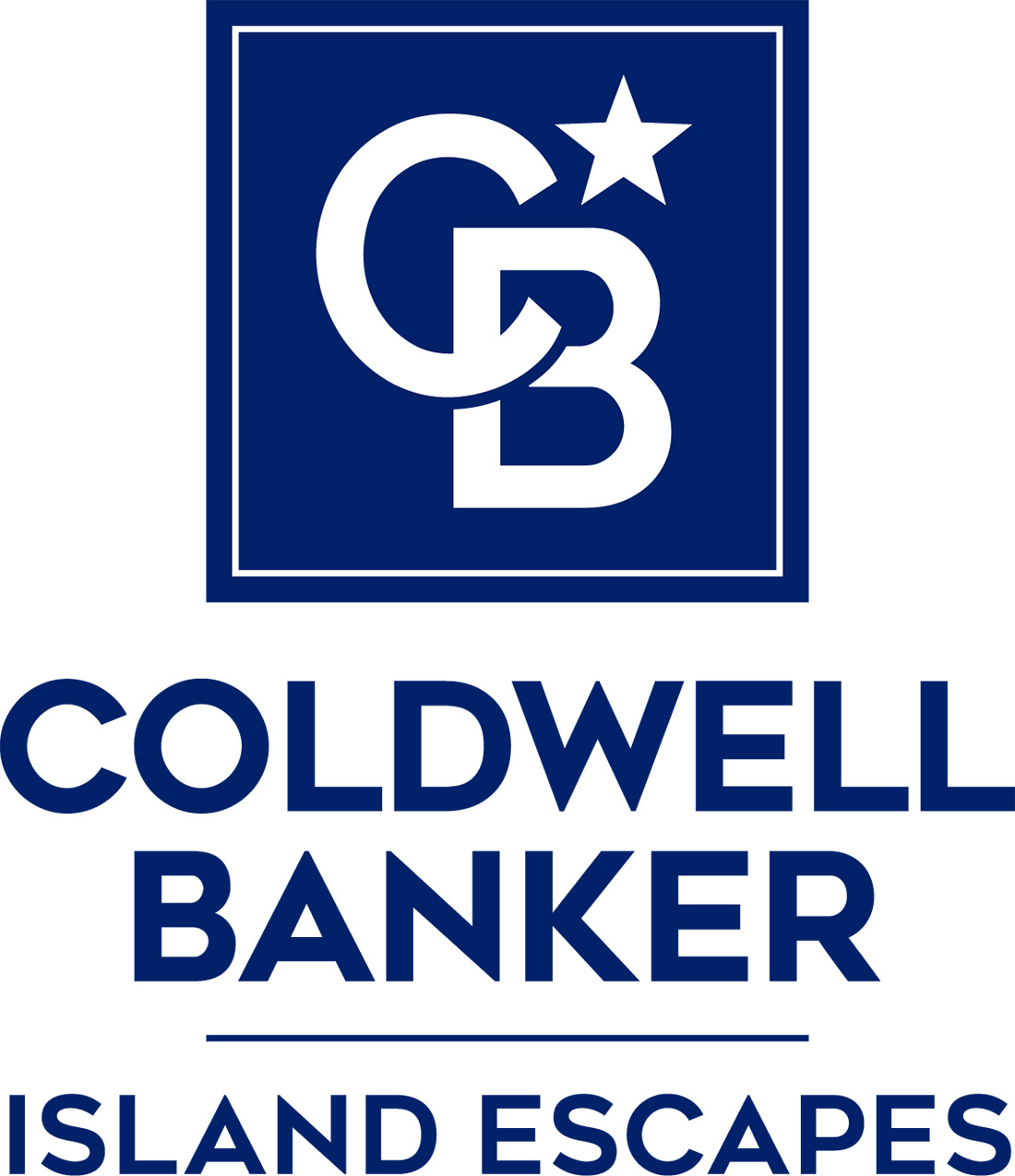 Carrie Downs - Coldwell Banker Island Realtors Logo