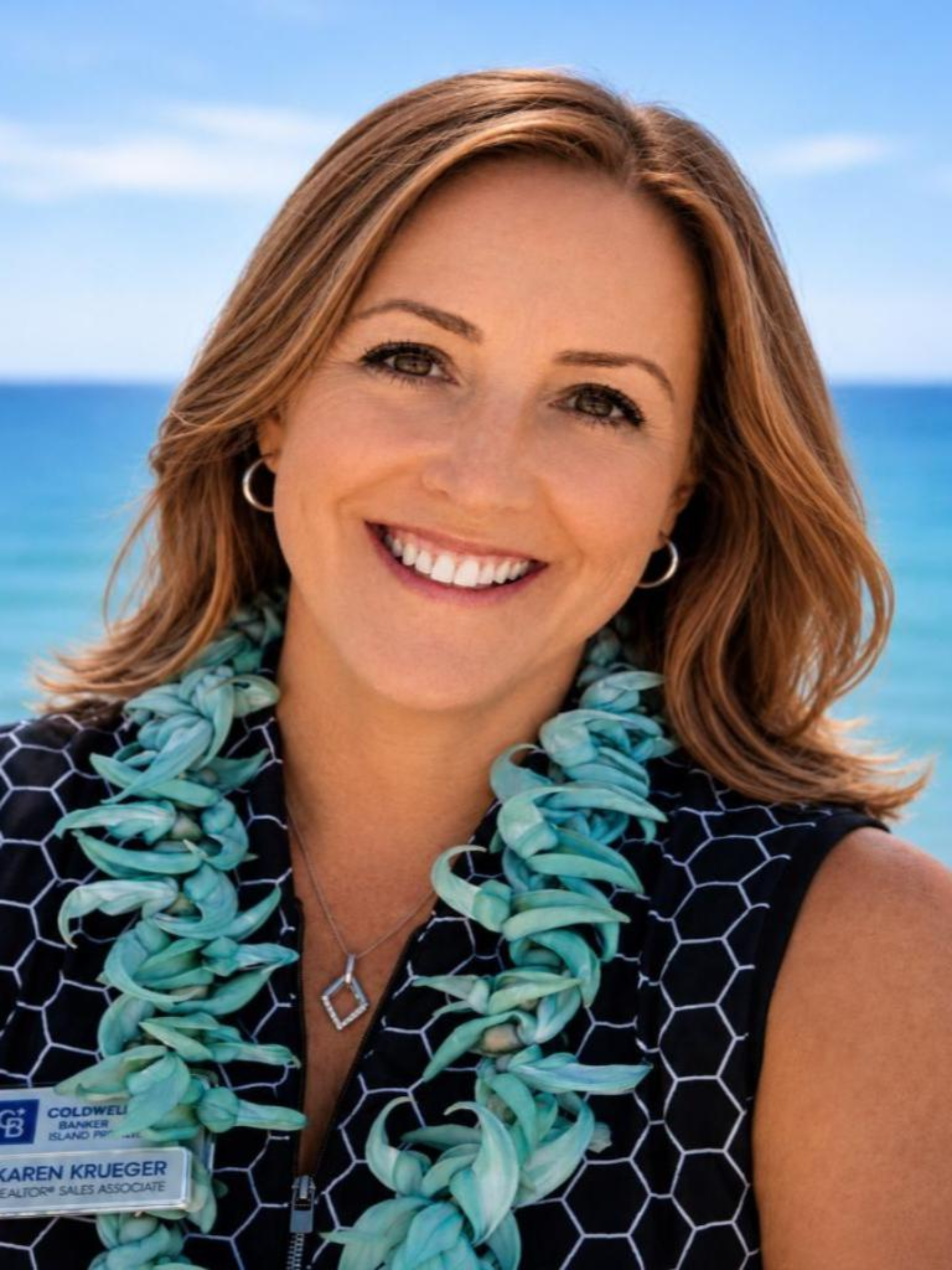 Karen Krueger