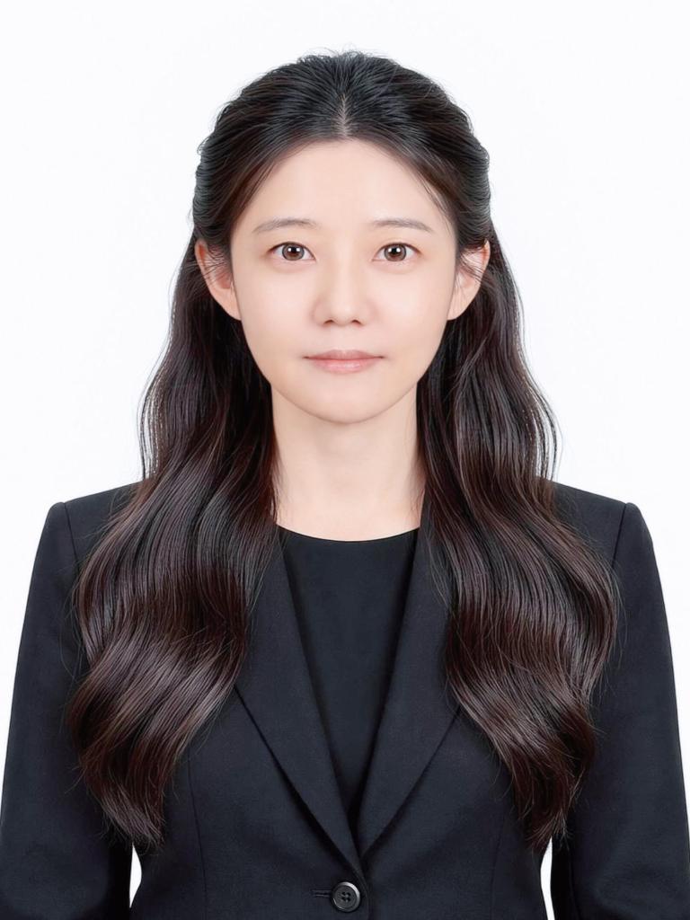 Caroline Shin Profile Photo