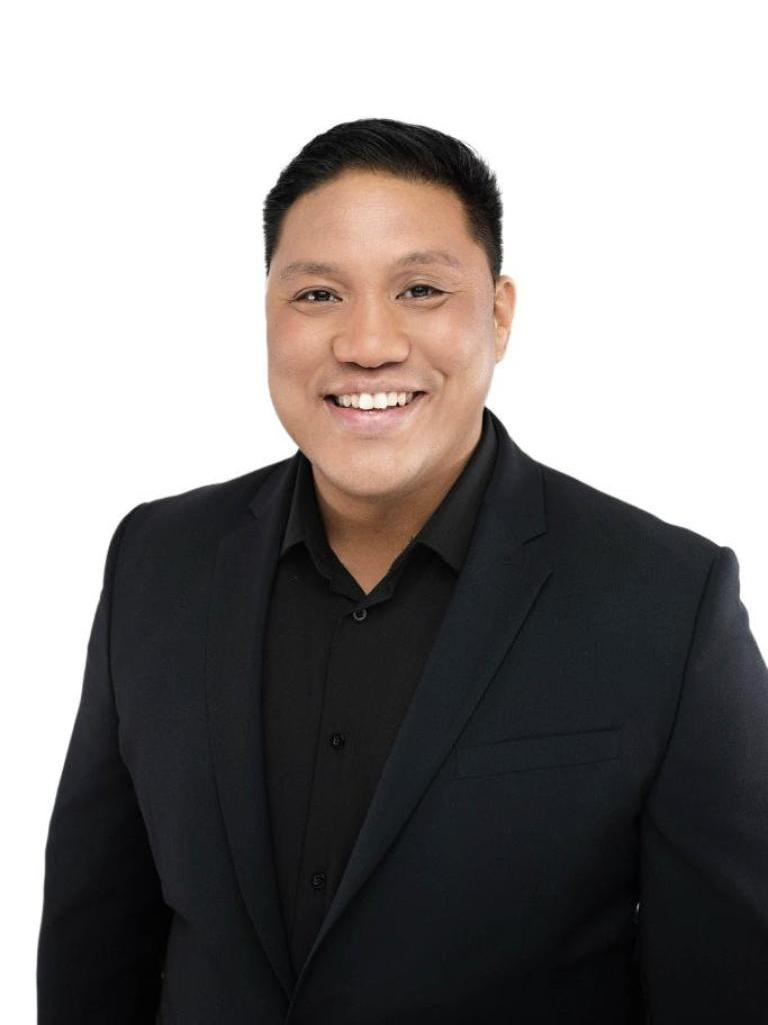 Andrew Aquino Profile Photo