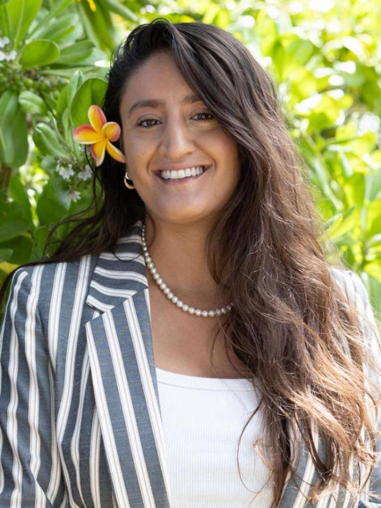 Sarah Oner Profile Photo