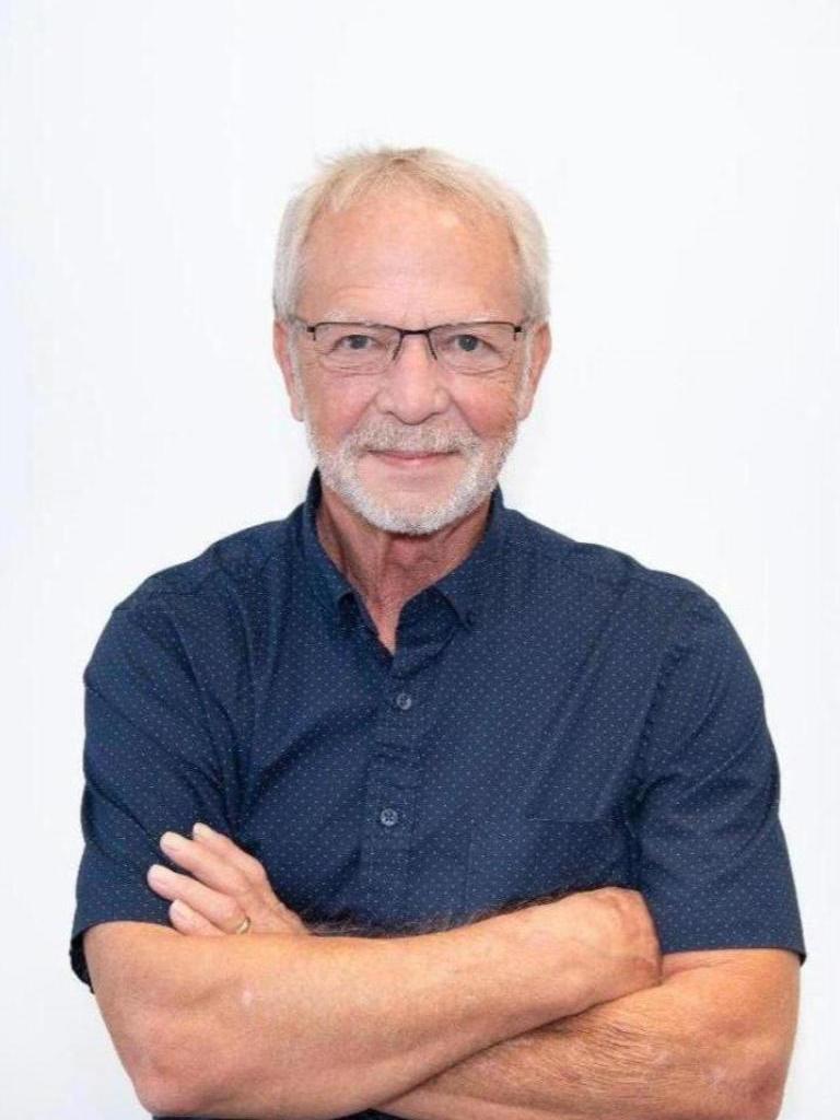 Mike Hedges Profile Photo