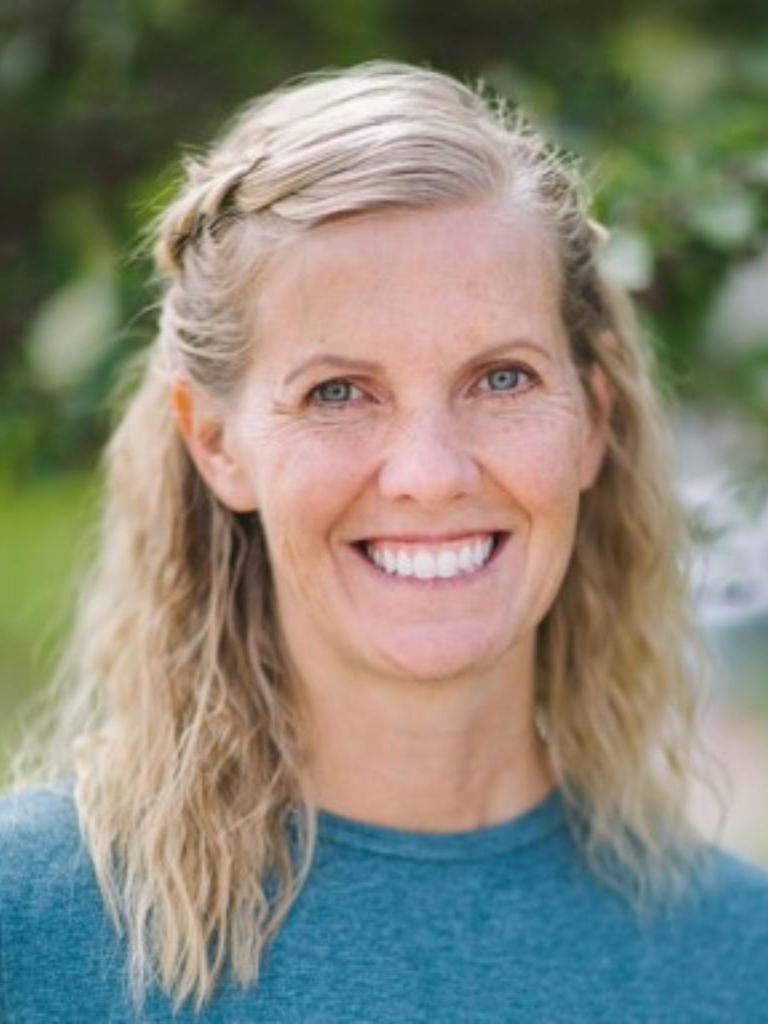 Janelle Dunn Profile Photo