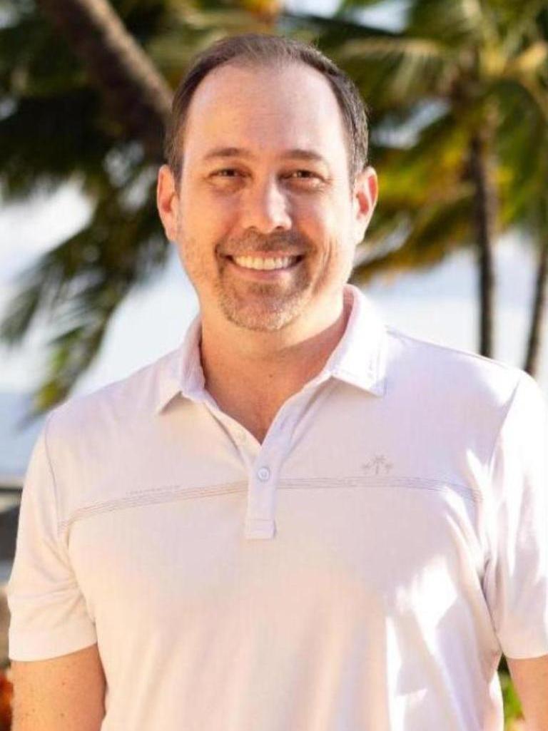John Franks Profile Photo