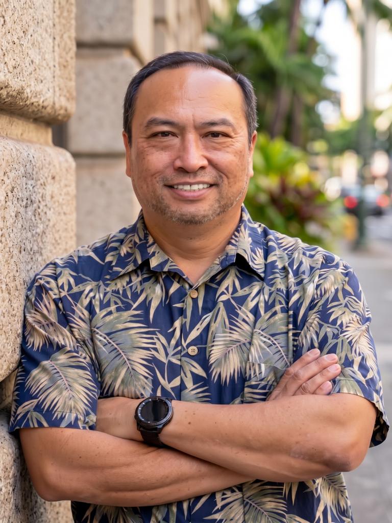Lester Salazar