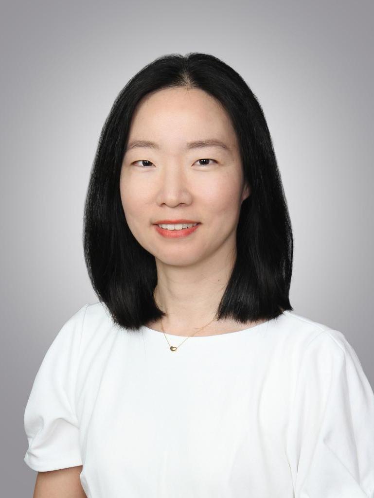 Xiao Chen Profile Photo