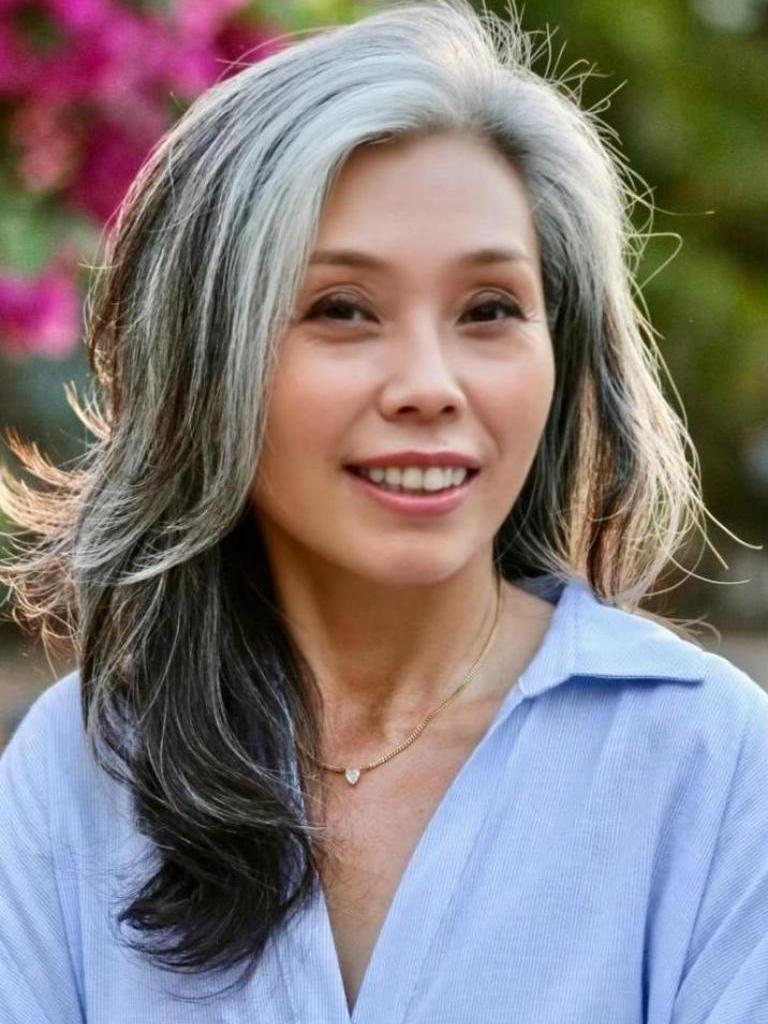 Reiko Hata Profile Photo
