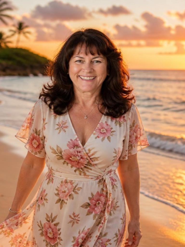Nancy Vendrell