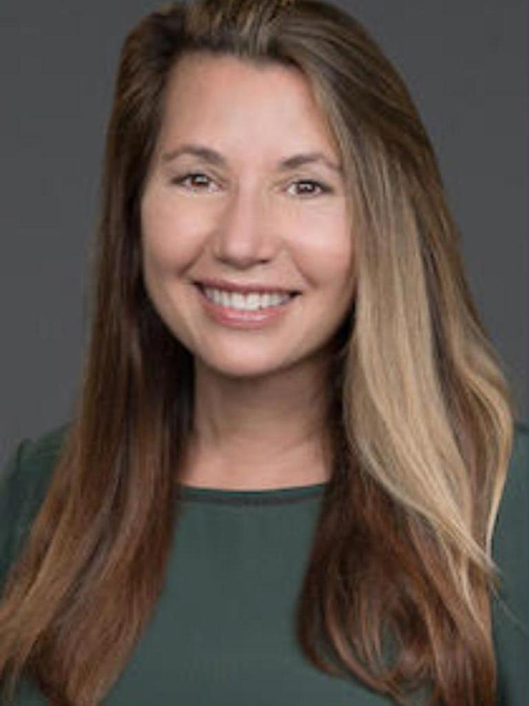 Carrie Baldwin Profile Photo