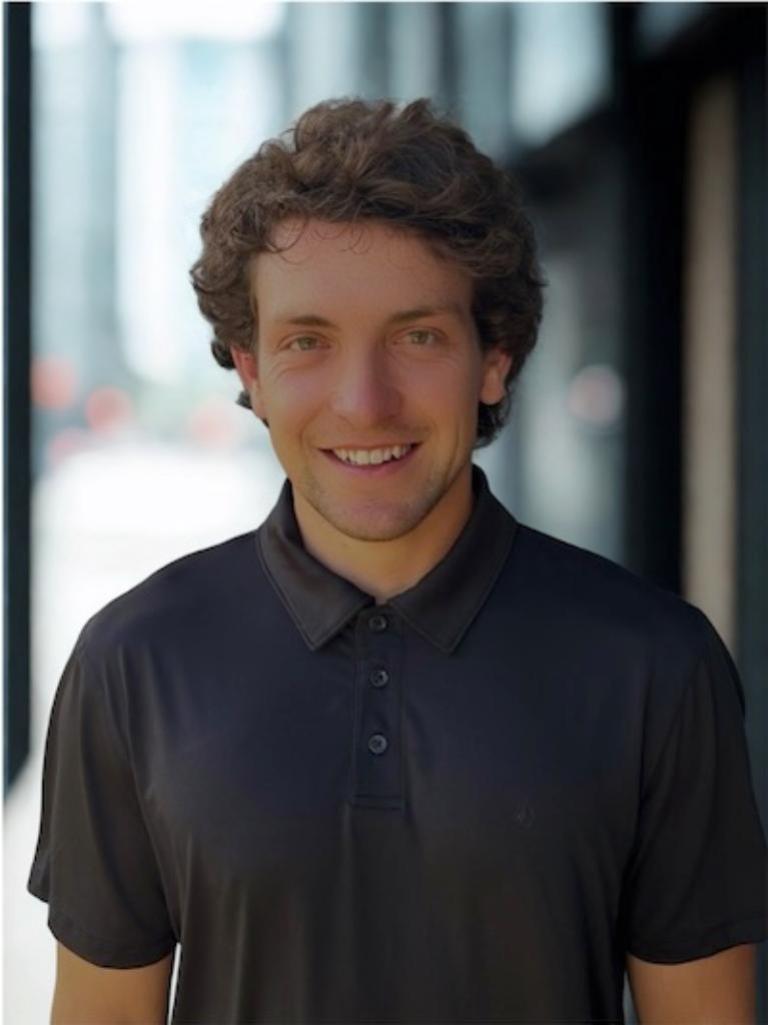 Joey Musto Profile Photo