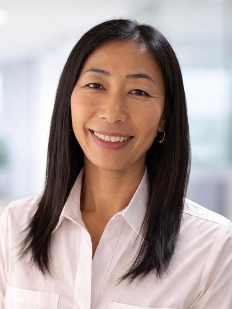 Michiyo Thompson Profile Photo