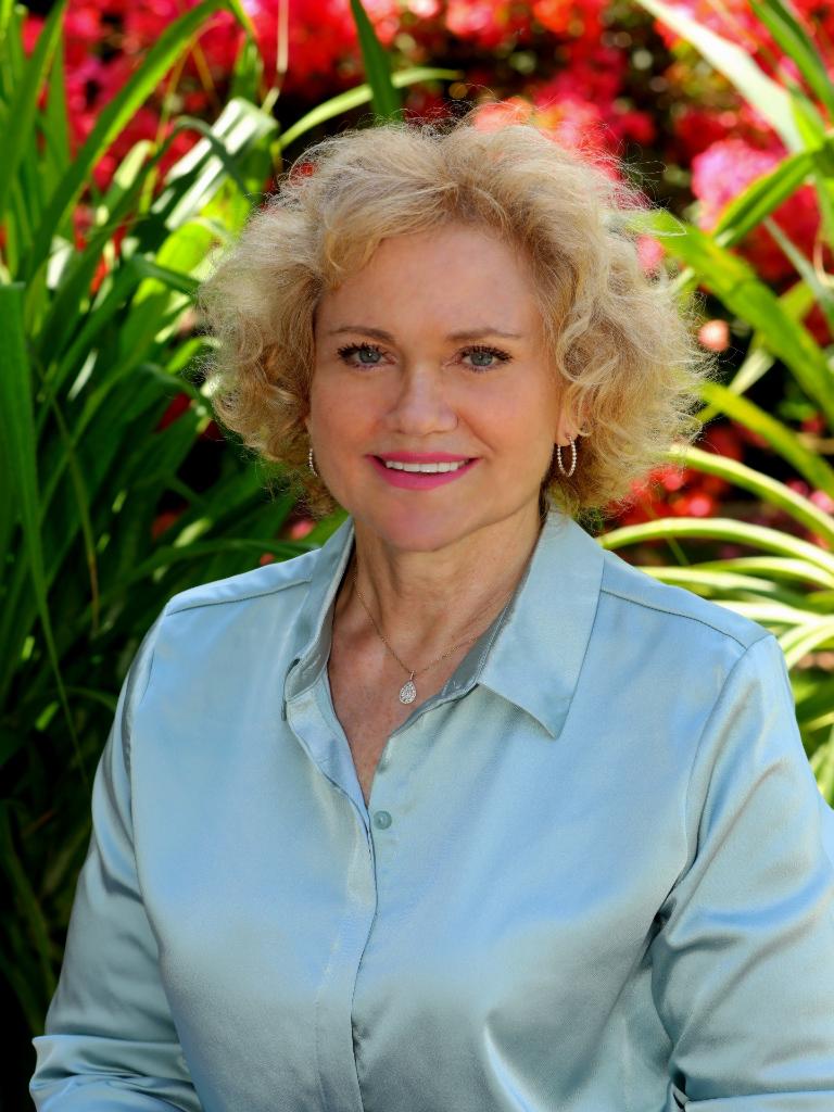 Laurie Keyhani