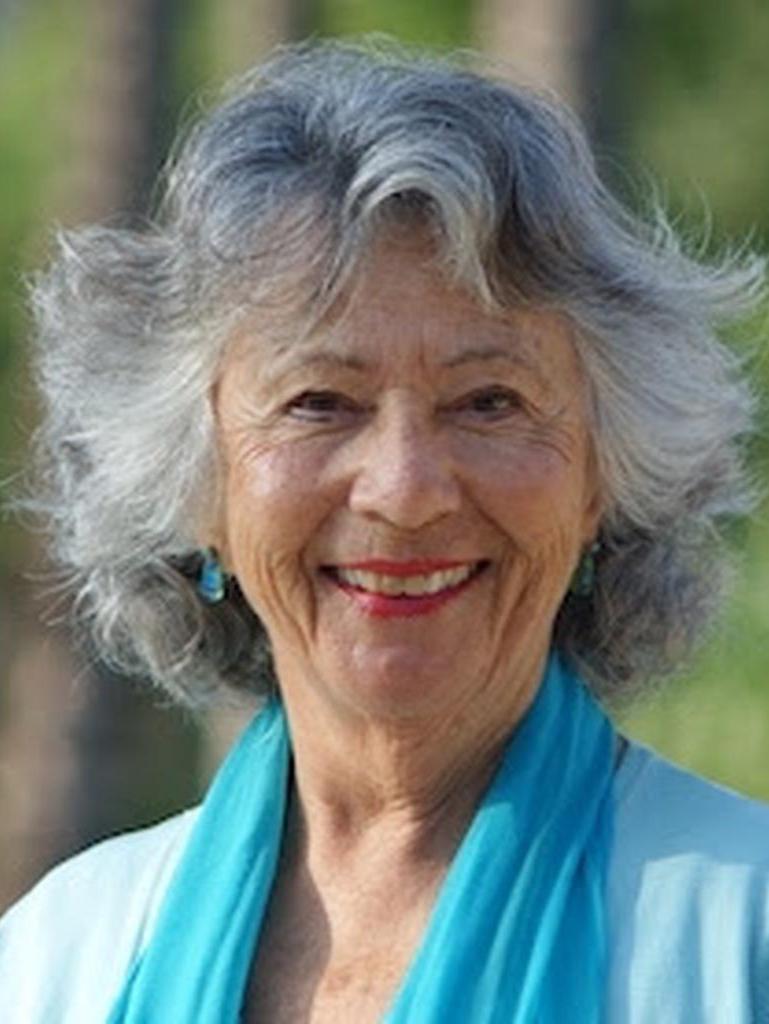 Bonnie Newman Profile Photo