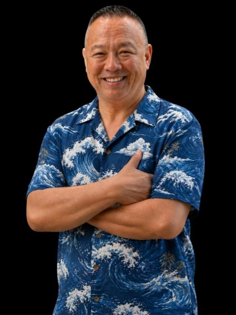 Ken Wong