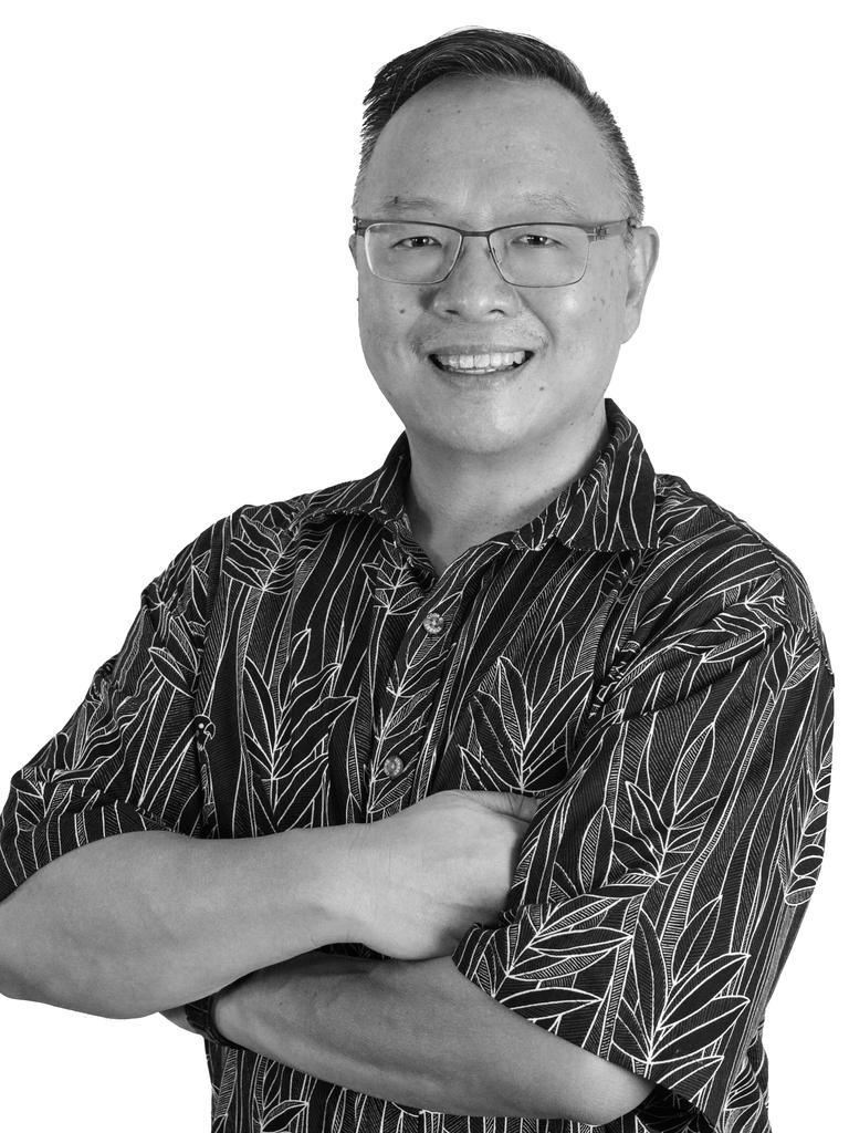 Ken Wong Profile Photo
