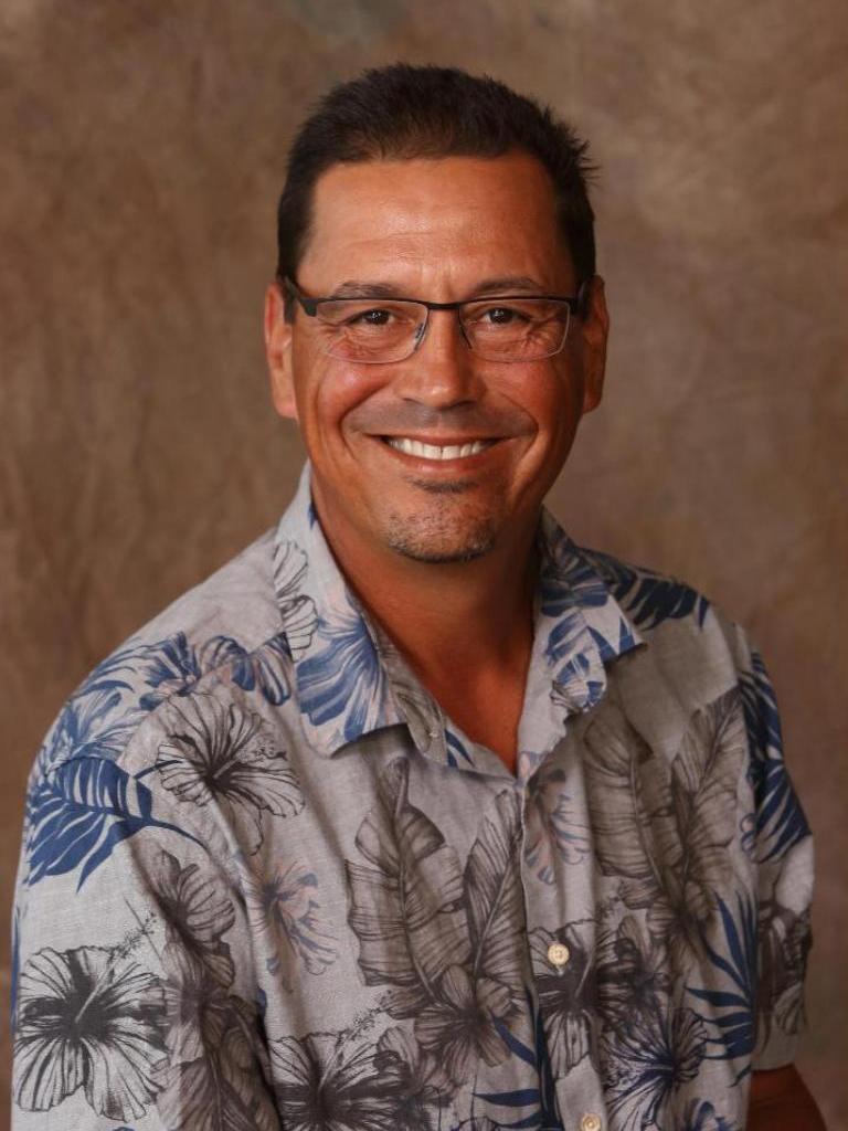Rick Kepler