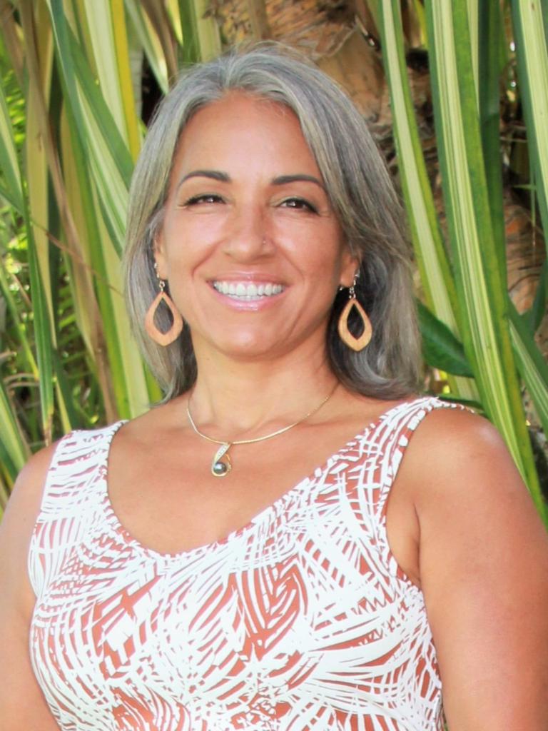 Lori Wilson