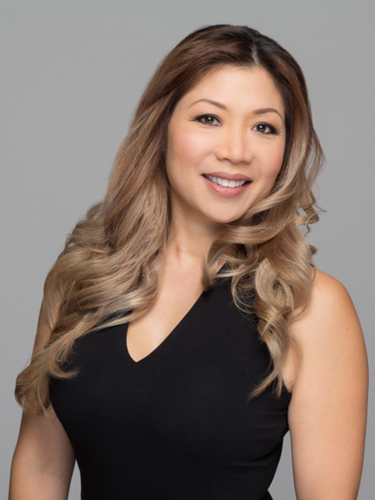 Maile Kamikawa Profile Photo