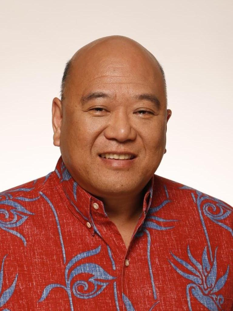 Rodney S. Park