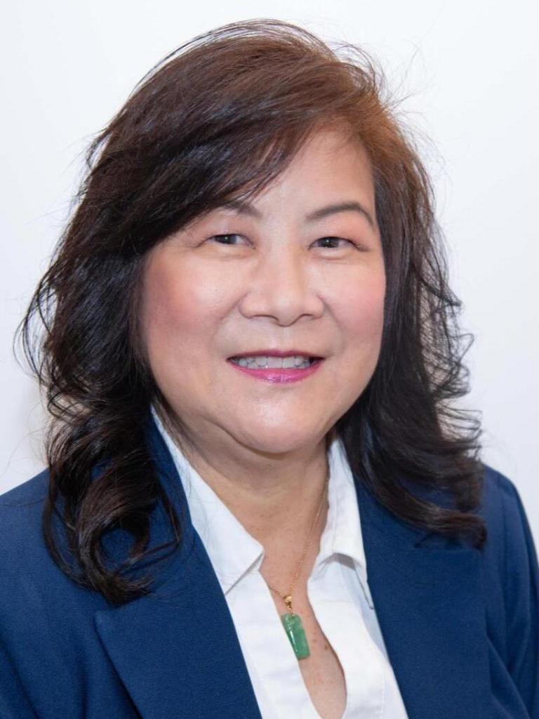 OUR AGENTS Profile Photo