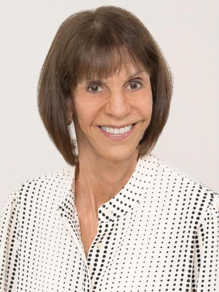 Stacy Levin