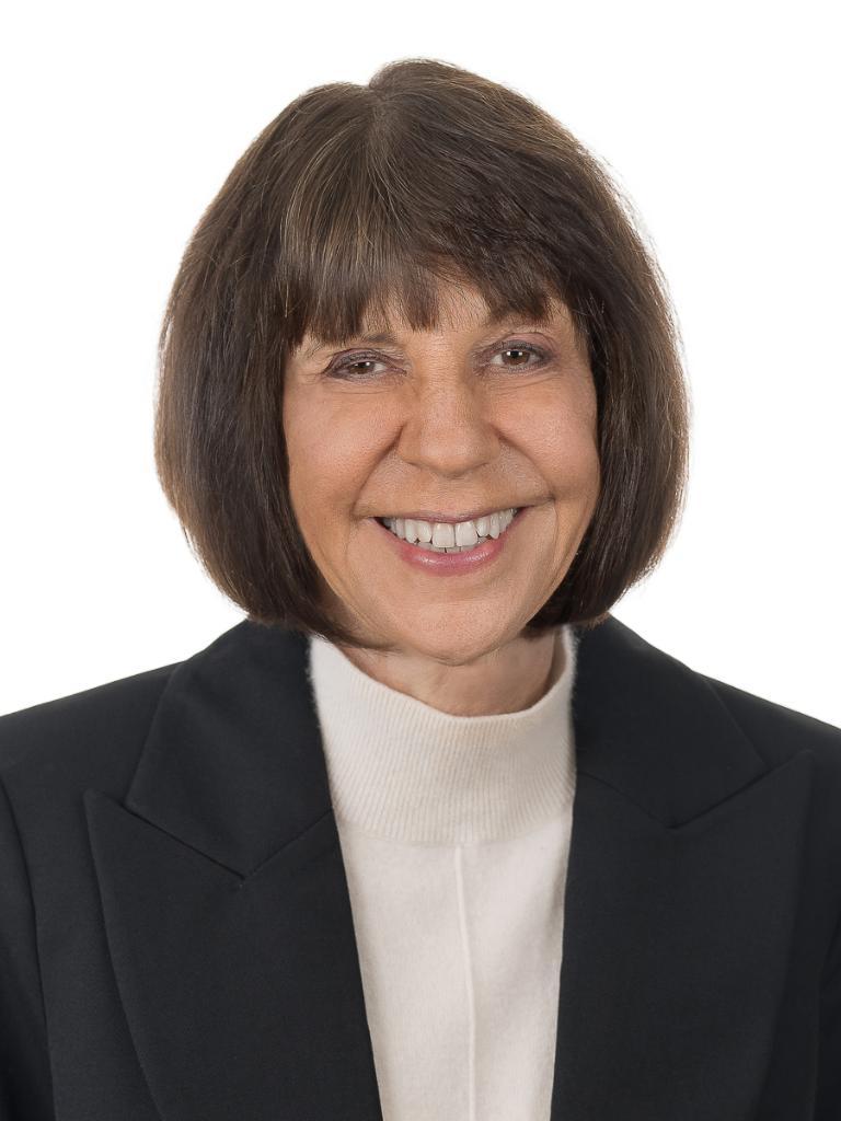 Stacy Levin