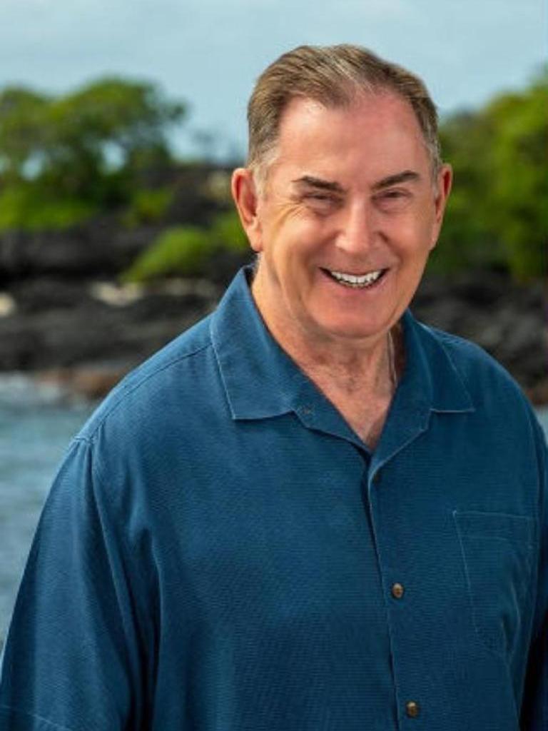 Stephen Proski Profile Photo