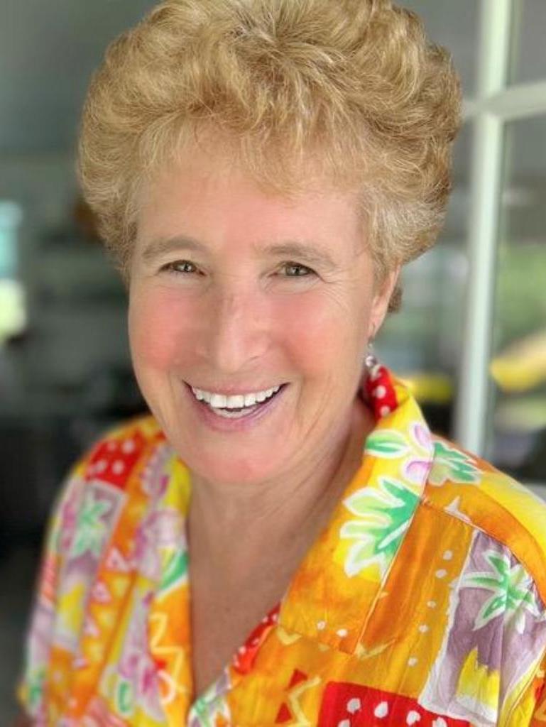 Gail Hand Profile Photo