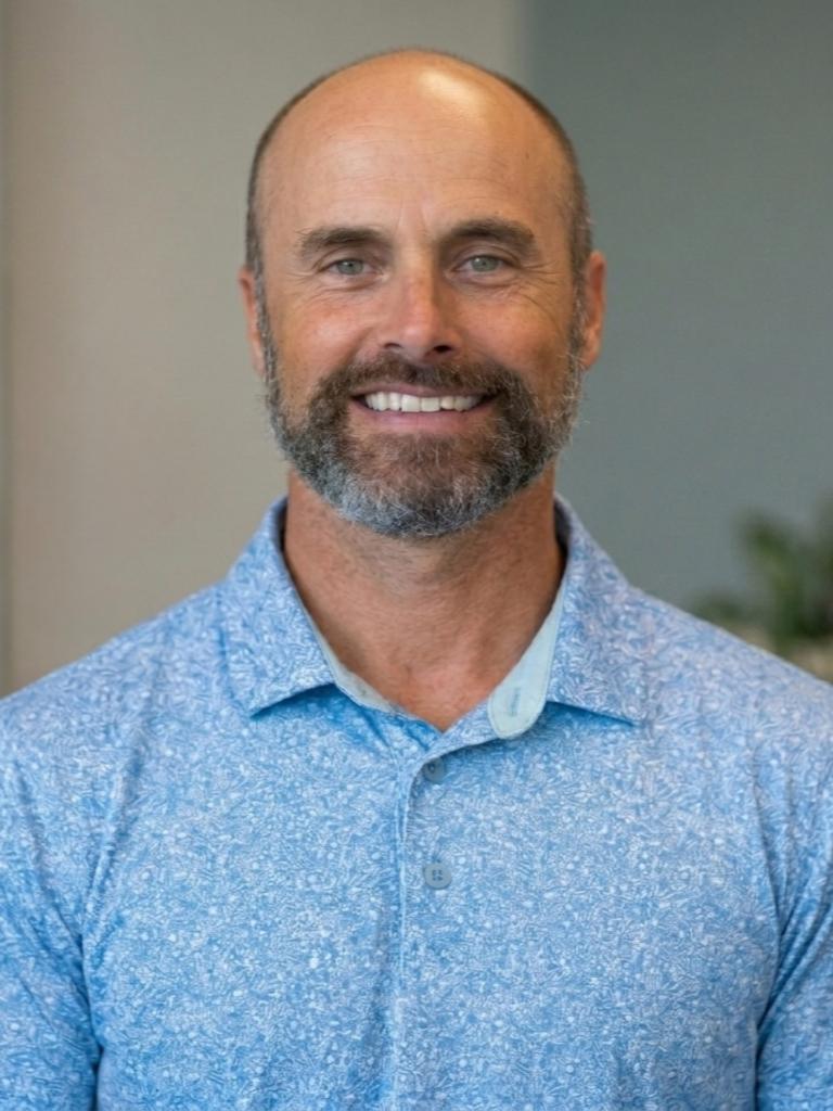 Justin Spanko Profile Photo