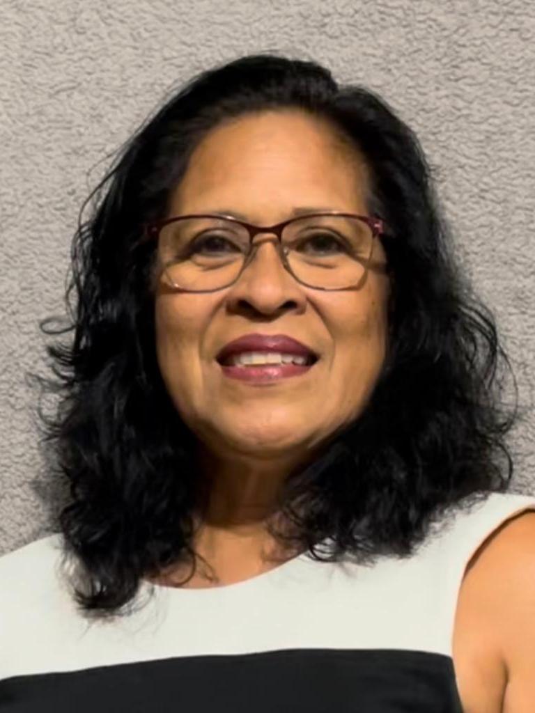 MonaLisa Hyatt Profile Photo