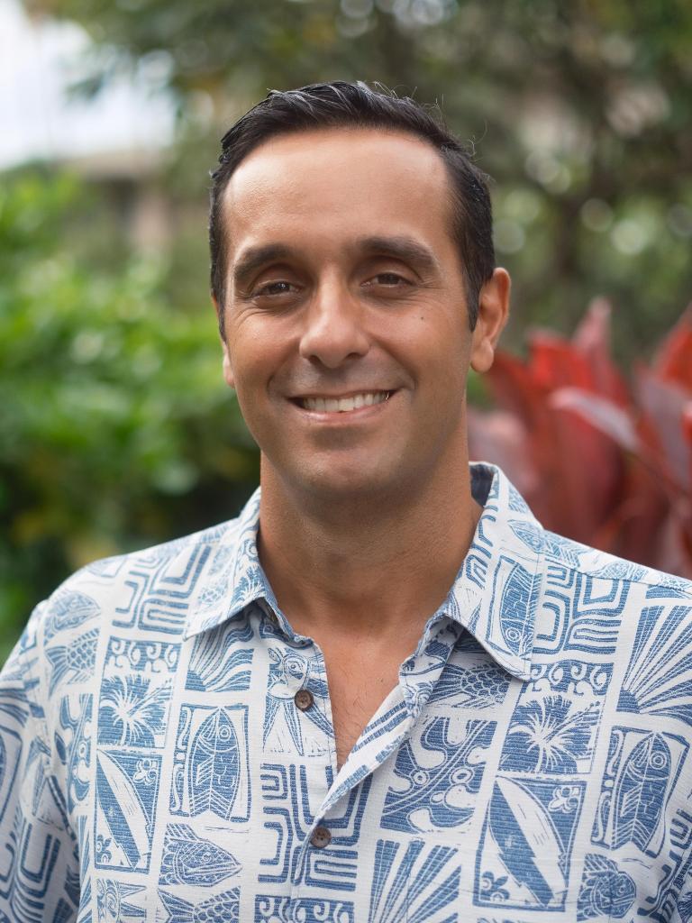 Valentin Carvalho Lopes