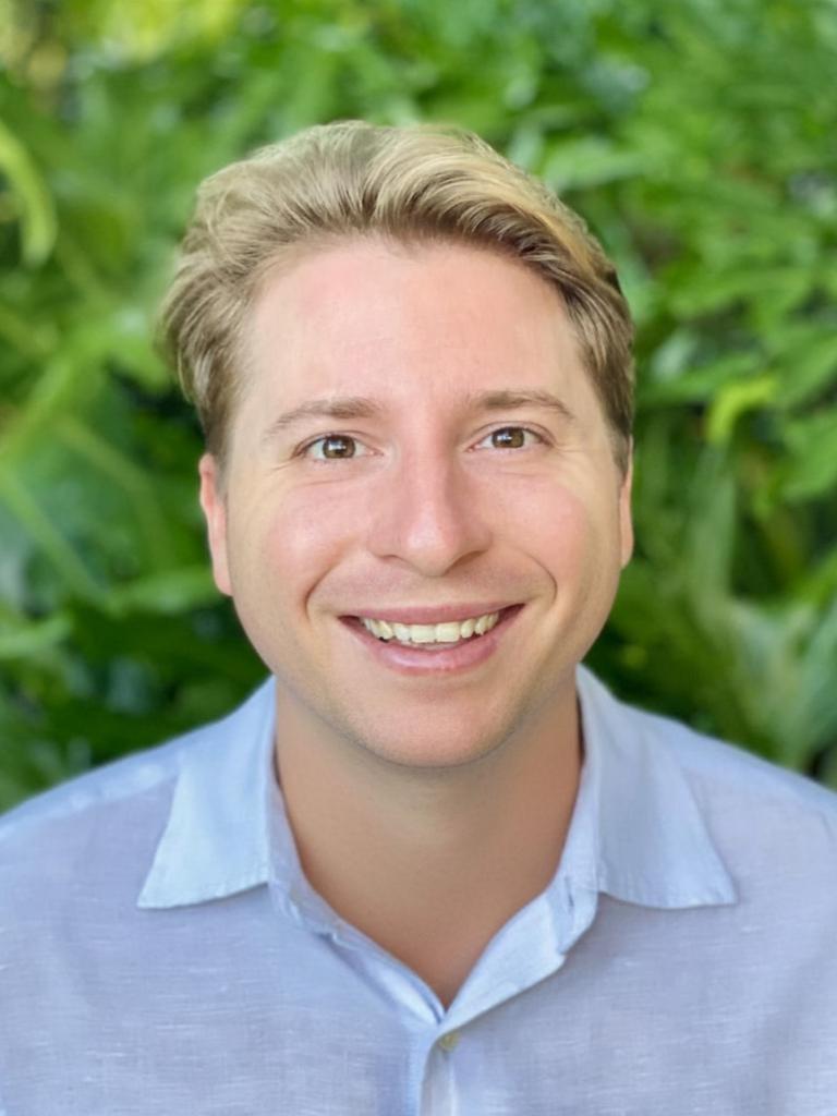 Harrison McCandless Profile Photo