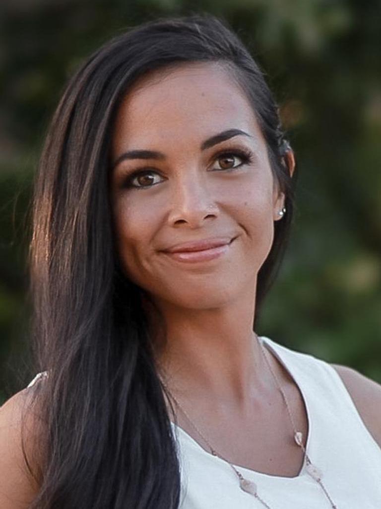 Danielle Tavares Profile Photo