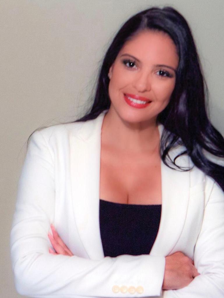 Ana Sofia Parra Profile Photo